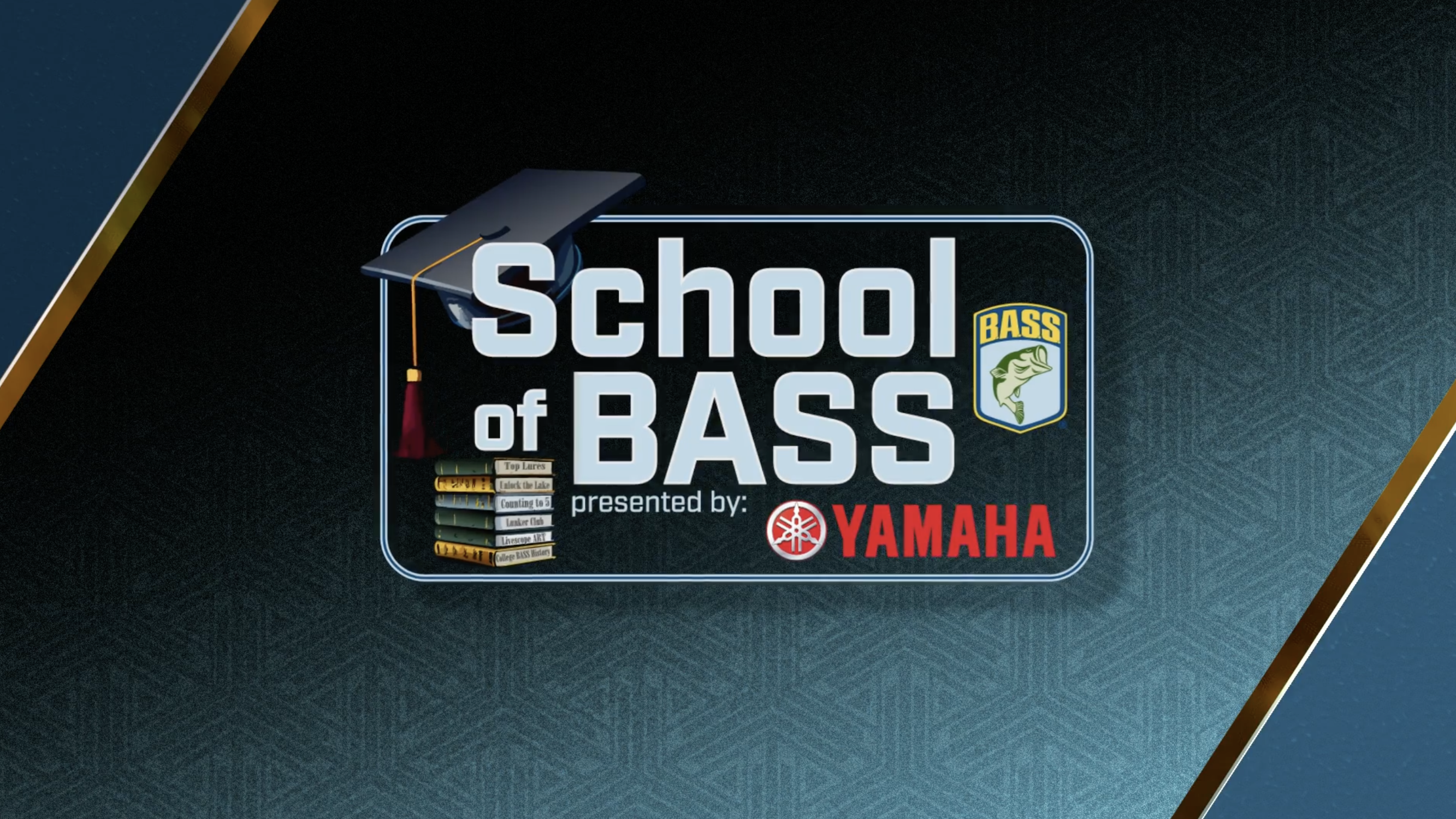 School of BASS: Episode 5